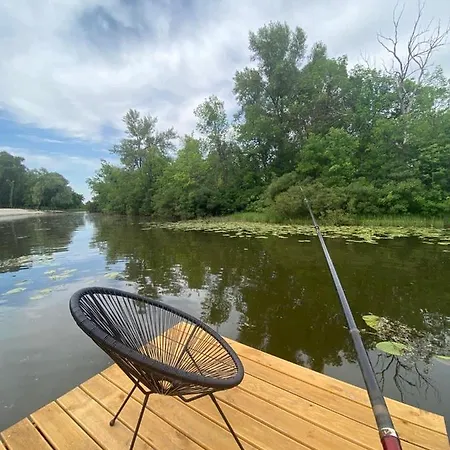 Fisherman * Киев