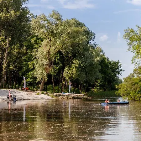Fisherman Гостевой дом