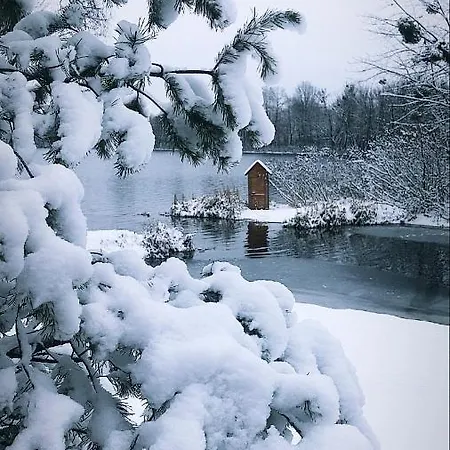 Fisherman Kiev